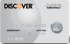  Discover Card